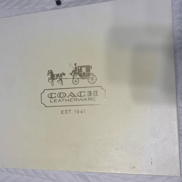 Coach Rainboot - Picture 2 of 7